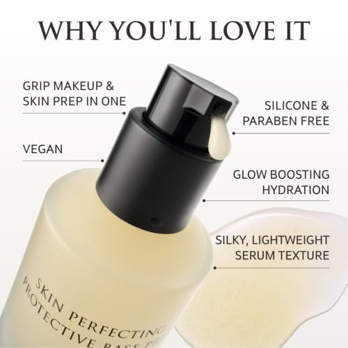 YUNJAC Skin Perfecting Base Prep Primer 0.84oz - Original Pack of 1