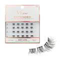 Yuelong 10Pcs Tattoo Fake Skin Double-Sided Tattoo Practice Skins 1.3mm Silicone (7.4"x5.6") for Microblading Eyebrow Lips & Tattooing Practice Realistic Skin Texture for Beginners/Pro Artists