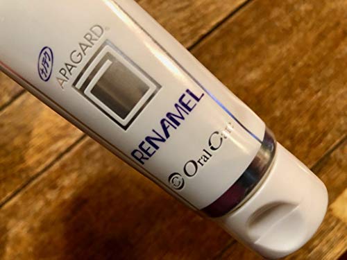 Remineralizing Enamel Toothpaste with NanoHydroxyapatite - 120g