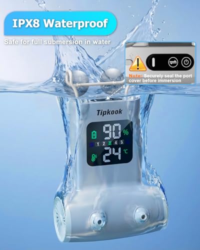 Cordless Portable Bath Jets with Dual Modes - Spa Massage & Bubble Foam