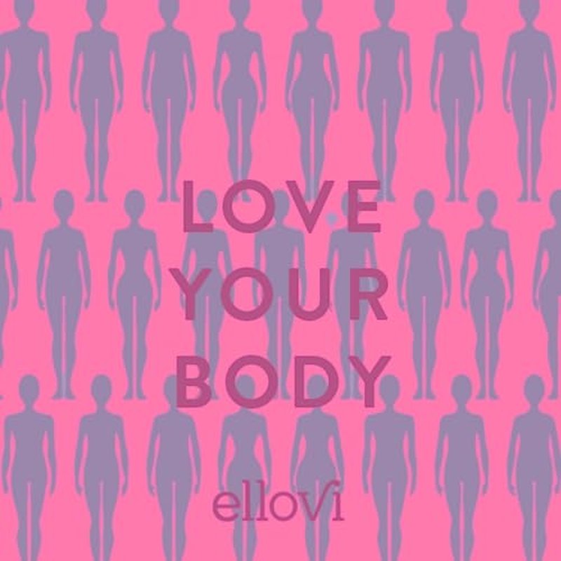 Ellovi Natural Lip Butter Lip Balm - Vanilla - Pure Enough to Eat - Made With Just 6 Vegan Ingredients - 100% Natural & Organic Moisturizing Lip Care for All Day Hydration (3-Pack)