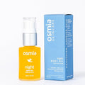 Night Body Oil with Lavender & Kukui Oil - 1 Fl Oz Vegan & Cruelty-Free