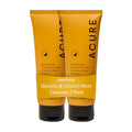 Acure Resurfacing Glycolic Acid & Unicorn Root Face Cleanser - 4 Fl Oz Pack of 2