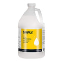 Food Grade Vegetable Glycerin 99.7% Pure for Skin, Soap, Cooking 1 Gallon