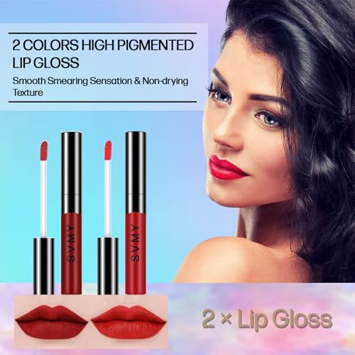 Makeup Set for Women, Makeup Kit for Beginners & Professionals, Makeup Set for Teens & Adults, Make up Gift, Eyeshadow Palette, Face & Eye Make up
