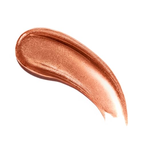 Lancôme Juicy Tubes Highlighter - Shimmering Gel Liquid, 06 Honey Glaze