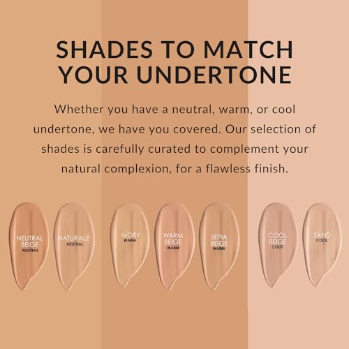 Moisture Complex Advanced Aloe Foundation Cool Beige