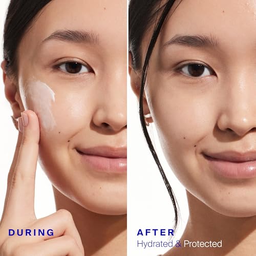 Supergoop! Superscreen - 1.7 fl oz - SPF 40 PA+++ Hydrating Daily Moisturizer Sunscreen - Protection from UV Rays + Helps Filter Pollution & Blue Light