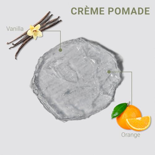 LOMA Cr?me Pomade 3 Ounce