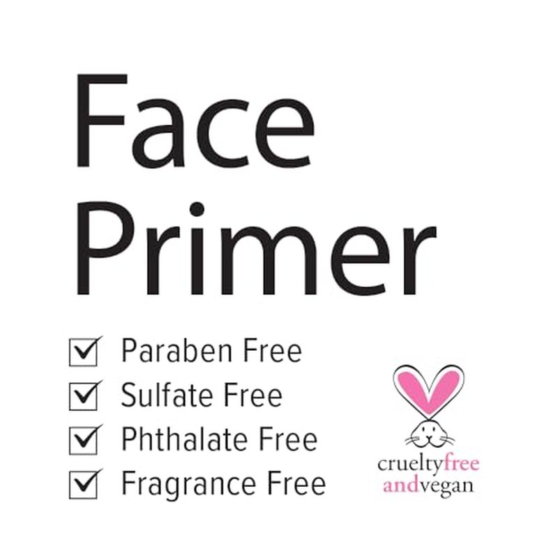 Absolute New York's Silky Smooth Skin Enhancing Face Primer (Mattify Me!, 1.01 fl oz)