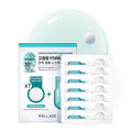 Hyper PDRN One-Day Skin Care Kit - 7 Salmon DNA Ampoules & Capsules - Vari of Hyper PDRN