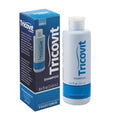 Tricovit Hair Growth Shampoo for Men & Women - Scalp Regrowth & Hair Thickening (8.4 oz)