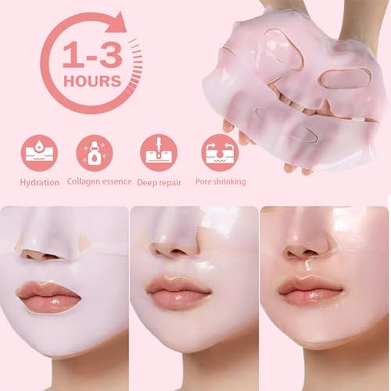 ANAI RUI Bakuchiol Face Cream for Women - Natural Retinol Alternative Anti Aging Moisturizer with Squalane & Collagen, Hydrating Wrinkle Cream for Day&Night Use 1.7 Oz
