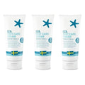 THREE PACKS of CCS Foot care Cream 175ml by CCS