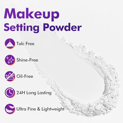 Boko Body Glitter Spray, 200ML Holographic Silver Glitter Spray for Body Hair Clothes, Long-Lasting Body Shimmer Glitter Hairspray for Festival Party Concert Shiny Pride Makeup Rave Accessories