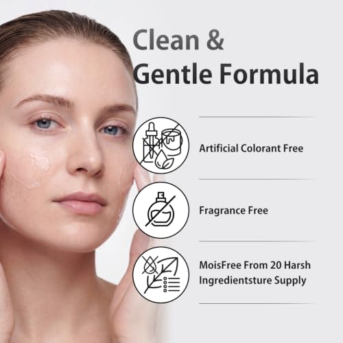 3D Collagen Hyaluronic Acid Face Mask Gel - Firming & Hydrating, 8.1 oz