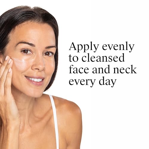 Neutrogena Rapid Wrinkle Repair Face Moisturizer SPF 30 - Anti-Aging Hydrating Cream