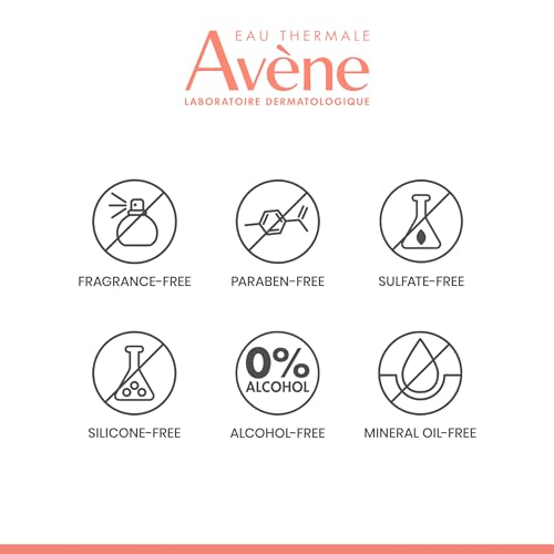 Avène Retrinal Intensive Multi-Corrective Cream Mini with 0.1% Retinaldehyde