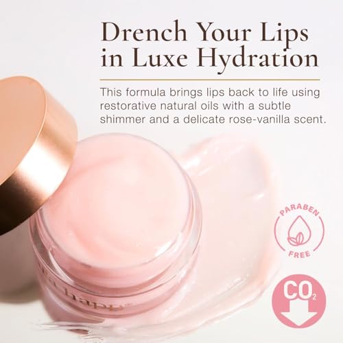 Lip Slip Luxe Balm - 0.35 Oz Moisturizing & Restorative Lip Treatment