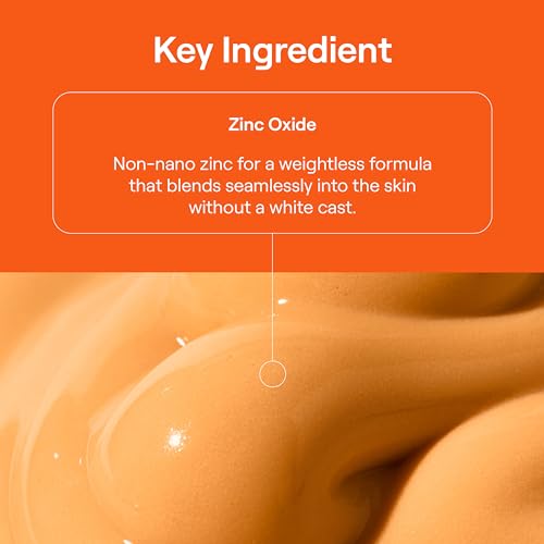 Live Tinted Hueguard¢ç 3-in-1 Mineral Sunscreen, Moisturizer, & Primer for Face and Body - Hydrate and Protect the Skin Year Round - SPF 30 to Protect Against UVA/UVB Rays, 1.7 Fl Oz