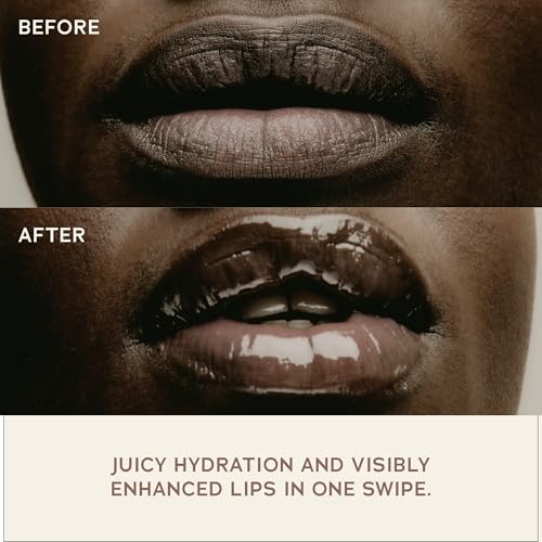 Sweet July Skin Guava Lip Treatment - Hydrating & Plumping Vegan Lip Balm