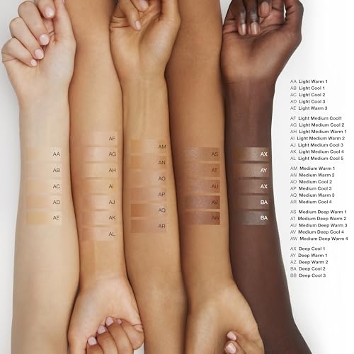 Clinique Even Better Clinical Vitamin Makeup Broad Spectrum SPF 45 With Vitamin C, Vitamin E + Vitamin B3 | Light Coverage + Vibrant Finish