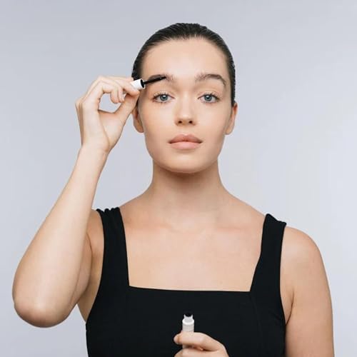 Lash and Brow Serum for Natural Length & Thickness - 0.2 Fl Oz