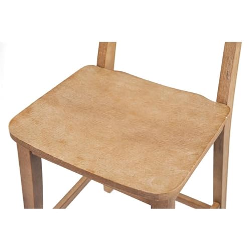 Boraam Torino Counter Height Stool - Barnwood Wire-Brush Finish