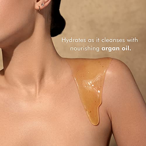 Moroccanoil Shower Gel Body Wash - Fragrance Originale with Argan Oil
