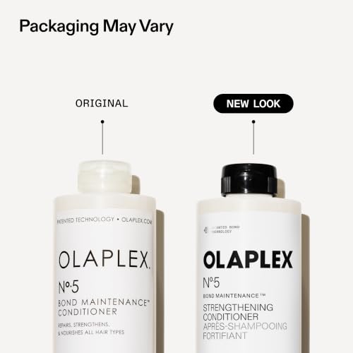 Olaplex N°.5 Bond Maintenance™ Conditioner 250mL - Strengthening Hair Repair