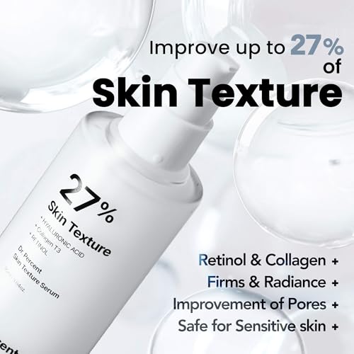 Rice Exfoliating Serum for Smooth Skin & Pore Minimization - Lightweight Korean Skincare
