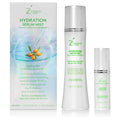 Hydrating Serum Mist (6.26 + 1.35) FL OZ - (Comes with Refill) - Improves Tone & Texture ? Calms, hydrates, refreshes Sensitive Skin - Hyaluronic Acid Serum, E Vitamins - Anti-Wrinkle