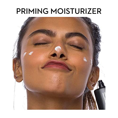 SUGAR Cosmetics Aquaholic 2 in 1 Priming Moisturizer Non-greasy Lightweight Formulation 30 ml (Pack of 1) White