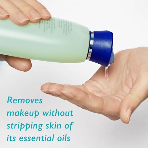 Restorsea Sulfate-Free Facial Cleanser & Makeup Remover with Brightening Mushroom Extract