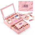 Color Nymph Peach Makeup Kit for Teens & Beginners Travel Set