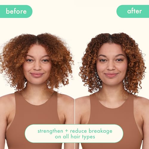 Amika Kure Multi-Task Strength Hair Repair Treatment for Damaged & Color-Treated Hair