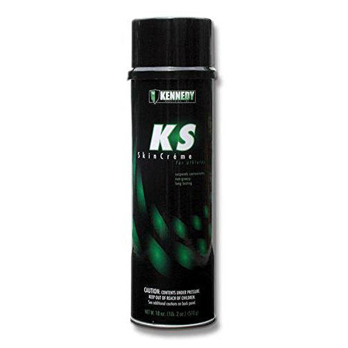 Wrestling Skin Protectant Creme - Long-Lasting Barrier for Athletes 18oz