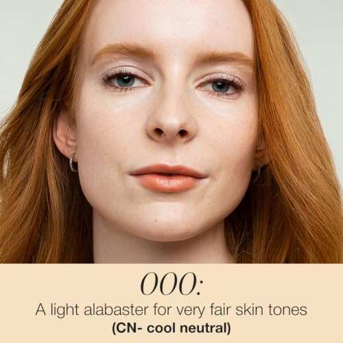 RMS Beauty UnCoverup Foundation & Concealer Hybrid 0.2 oz - Variation 000