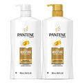 Pantene Pro-V Daily Moisture Renewal Shampoo & Conditioner Set 900ml/855ml