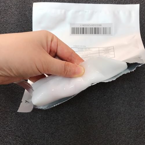 Membrane Skin Protection for Salon SPA - Medium 20pcs - Cold Injury Shield