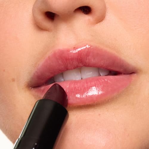 Sheer Lip Color - Sheer Mulberry, Moisturizing & Hydrating Lipstick, 0.12oz - Variation of THIS listing