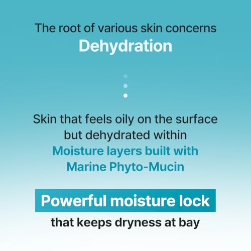 I'm From Seaweed Ampoule | Lightweight Hydrating Serum with Seaweed Extract