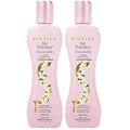 BioSilk Irresistible Collection Silk Therapy Conditioner,Moisturizes & Conditions Hair,Jasmine & Honey Scent,Sulfate,Paraben,&-Cruelty-Free,7 Oz,(Pack of 2)