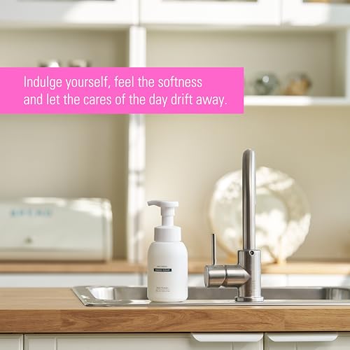 Baby Powder Scented Foaming Hand Soap - Double Scented, 10.14 fl oz - Variation of THIS listing