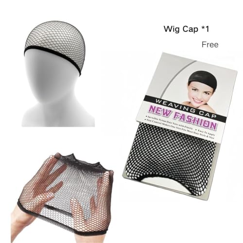 Salaibs Blonde Beehive Wigs for Women Updo 50s 60s Retro Bouffant with Bangs - Variation Blonde#1