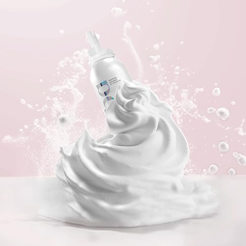 Difiaba 5-in-1 Leave-In Conditioner for Colored Hair - Heat Protect, Shine & Detangle