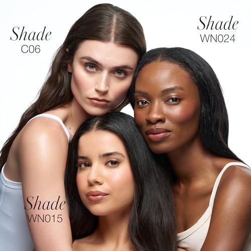 Hydra Concealer Liquid Complexion Perfector WN09 - Medium, Hydrating, Crease-Proof
