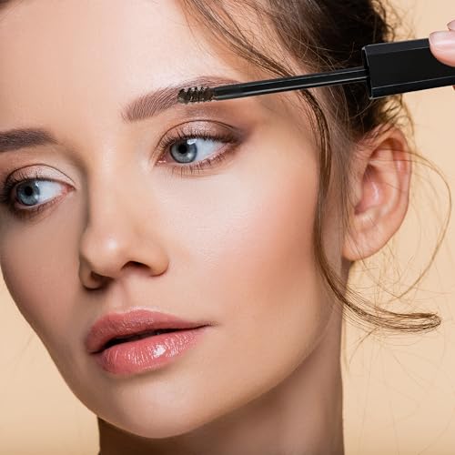 Profusion Cosmetics Good Brow Day Waterproof Tinted Eyebrow Gel, Raise Your Brow style With Long Lasting Gel, Achieve Stunning Looks, and Get Ultimate Solution for Flawless Eyebrows