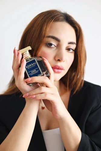 Unisex Arabic Perfume Emir 3.4 Fl Oz - Luxury Cologne for Men & Women