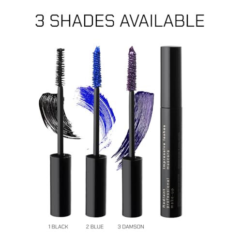 Mascara with False Lash Effect - Damson, 0.27 Fl Oz - Variation 03 Damson